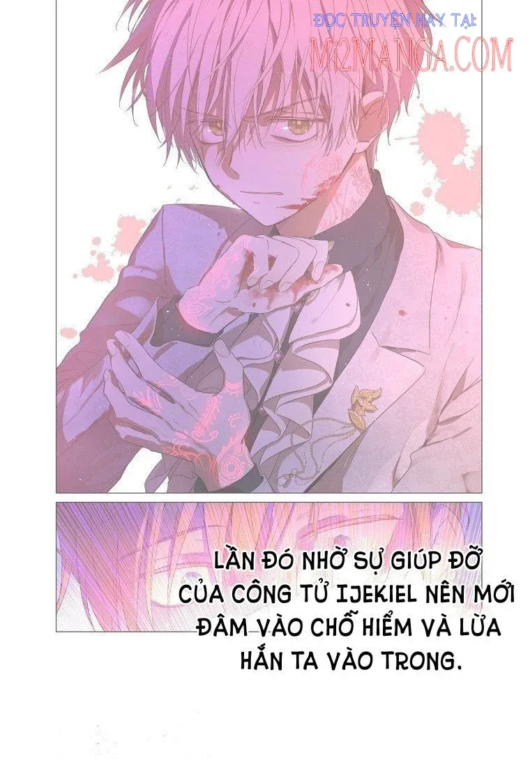 đọc truyện Một Ngày Nọ Tôi Bỗng Thành Nàng Công Chúa Chương 110.5 ảnh 14 tại Thiên Thai Truyện