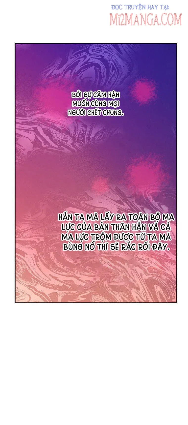 đọc truyện Một Ngày Nọ Tôi Bỗng Thành Nàng Công Chúa Chương 110.5 ảnh 18 tại Thiên Thai Truyện