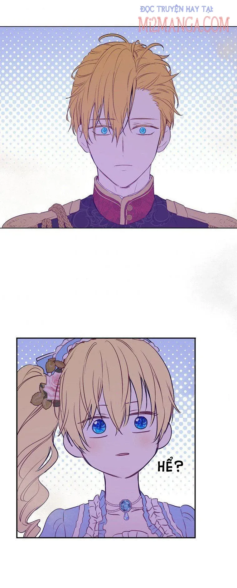 đọc truyện Một Ngày Nọ Tôi Bỗng Thành Nàng Công Chúa Chương 110.5 ảnh 22 tại Thiên Thai Truyện