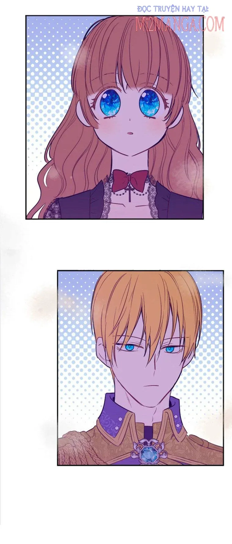 đọc truyện Một Ngày Nọ Tôi Bỗng Thành Nàng Công Chúa Chương 110.5 ảnh 23 tại Thiên Thai Truyện