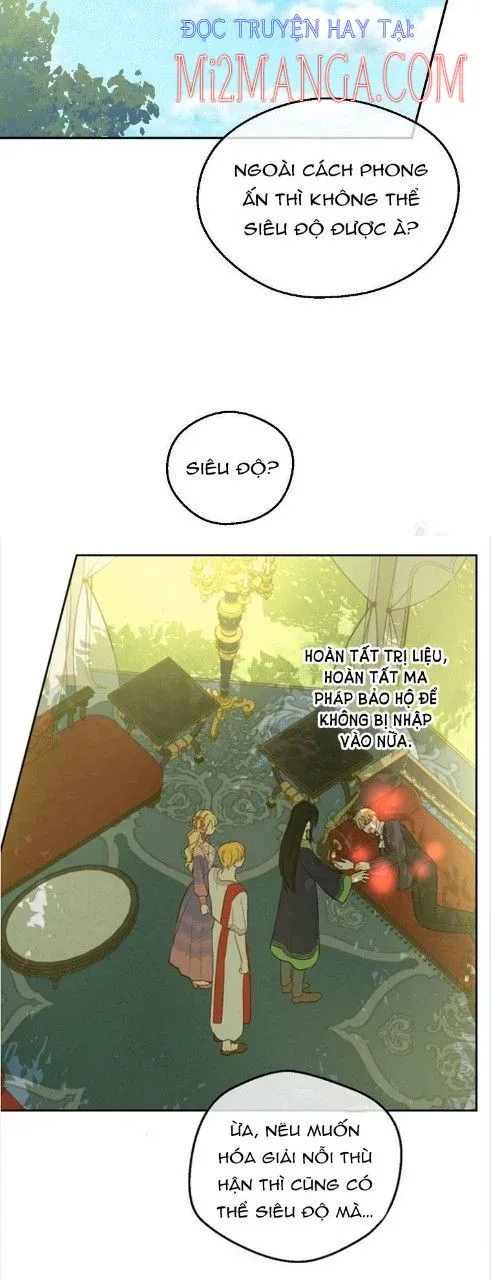 đọc truyện Một Ngày Nọ Tôi Bỗng Thành Nàng Công Chúa Chương 110.5 ảnh 25 tại Thiên Thai Truyện