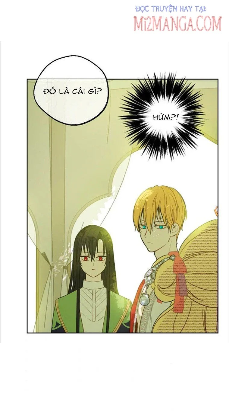 đọc truyện Một Ngày Nọ Tôi Bỗng Thành Nàng Công Chúa Chương 110.5 ảnh 26 tại Thiên Thai Truyện