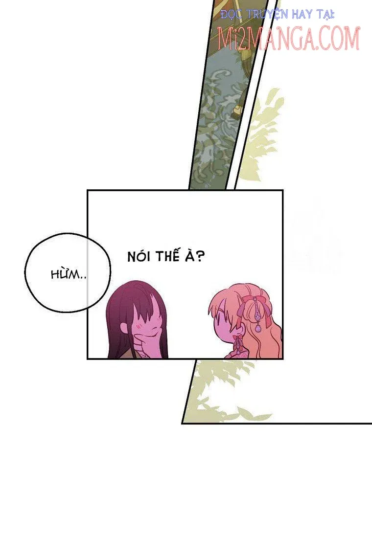 đọc truyện Một Ngày Nọ Tôi Bỗng Thành Nàng Công Chúa Chương 110.5 ảnh 30 tại Thiên Thai Truyện