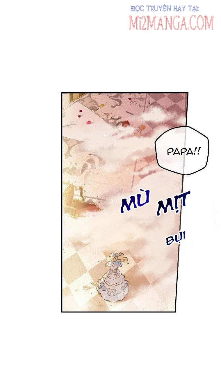 đọc truyện Một Ngày Nọ Tôi Bỗng Thành Nàng Công Chúa Chương 110.5 ảnh 5 tại Thiên Thai Truyện