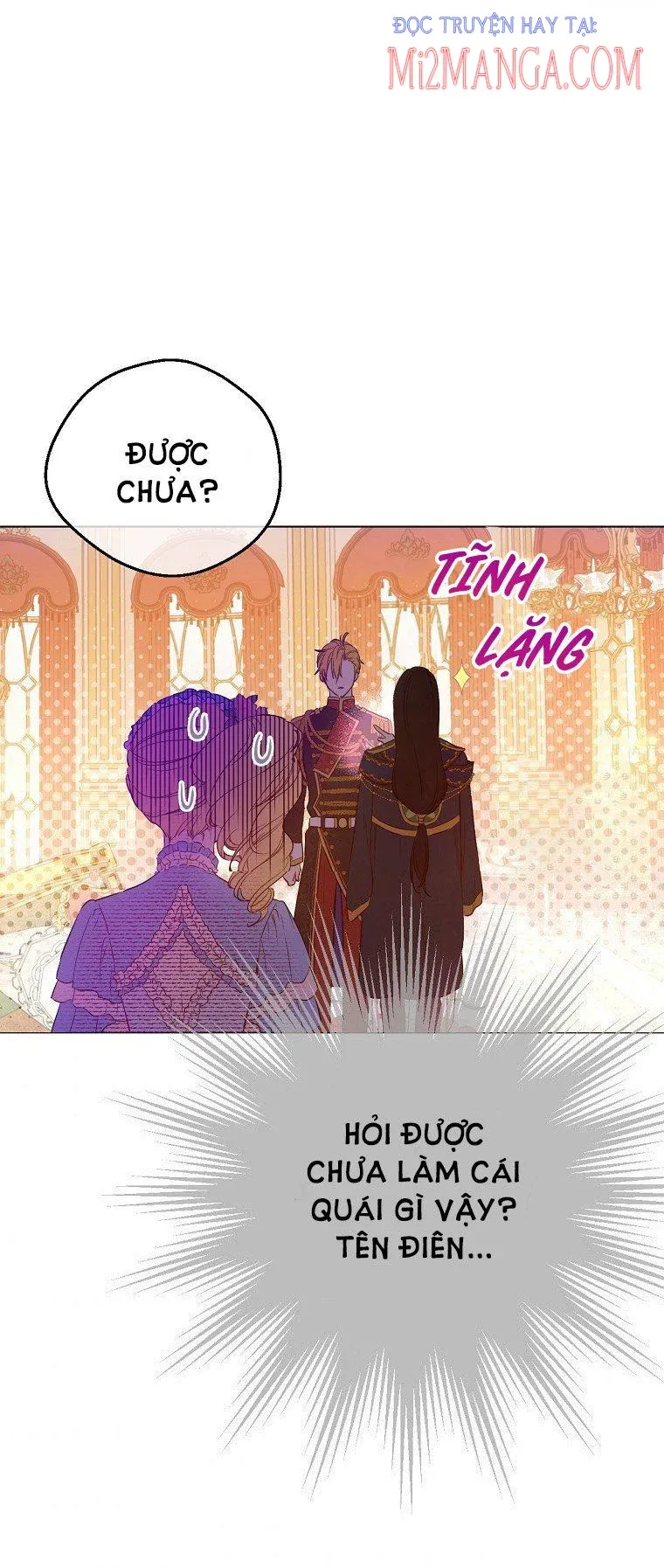 đọc truyện Một Ngày Nọ Tôi Bỗng Thành Nàng Công Chúa Chương 110.5 ảnh 32 tại Thiên Thai Truyện