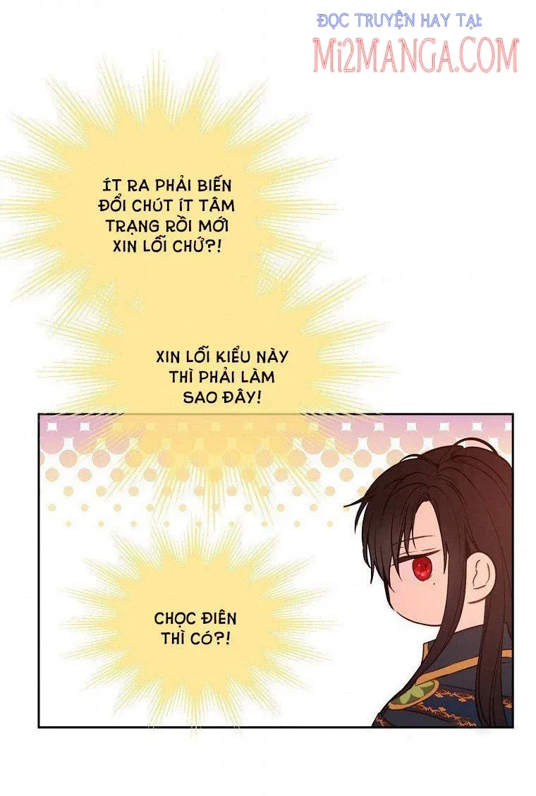 đọc truyện Một Ngày Nọ Tôi Bỗng Thành Nàng Công Chúa Chương 110.5 ảnh 33 tại Thiên Thai Truyện