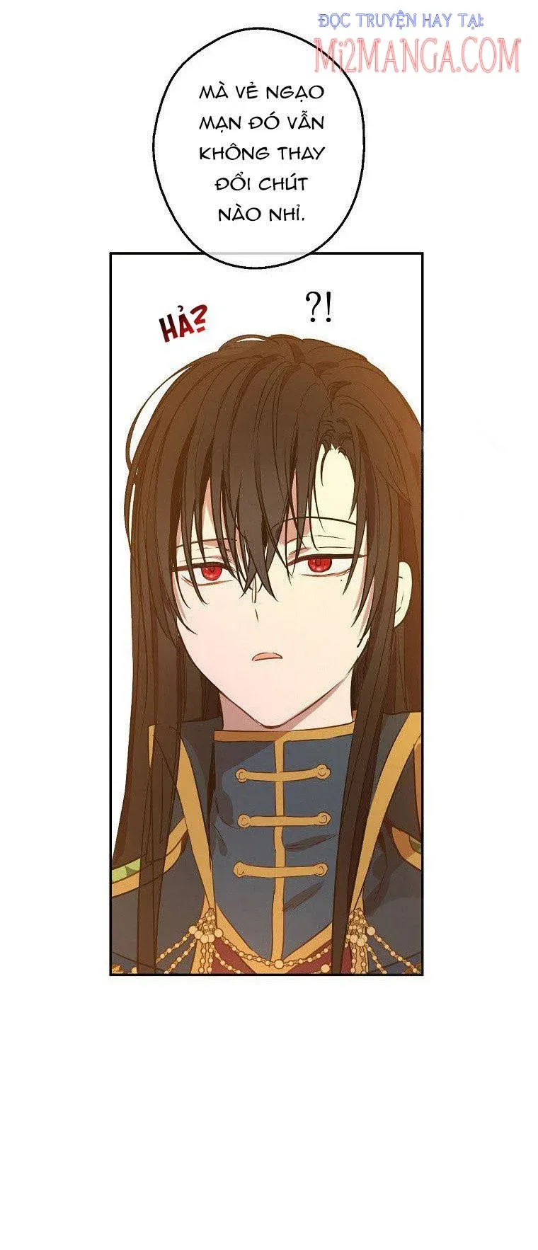 đọc truyện Một Ngày Nọ Tôi Bỗng Thành Nàng Công Chúa Chương 110.5 ảnh 36 tại Thiên Thai Truyện