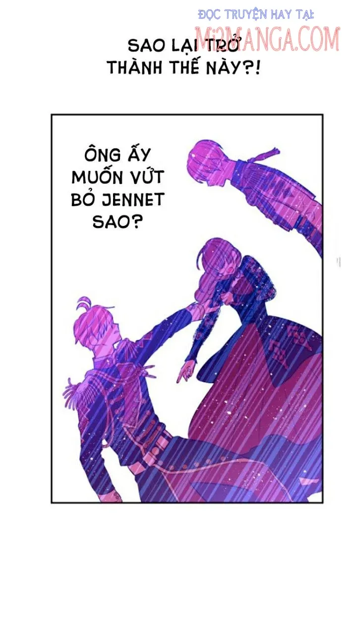 đọc truyện Một Ngày Nọ Tôi Bỗng Thành Nàng Công Chúa Chương 110.5 ảnh 8 tại Thiên Thai Truyện