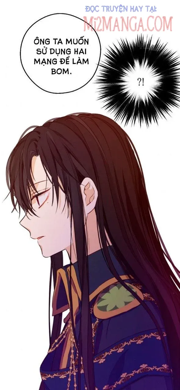 đọc truyện Một Ngày Nọ Tôi Bỗng Thành Nàng Công Chúa Chương 110.5 ảnh 9 tại Thiên Thai Truyện