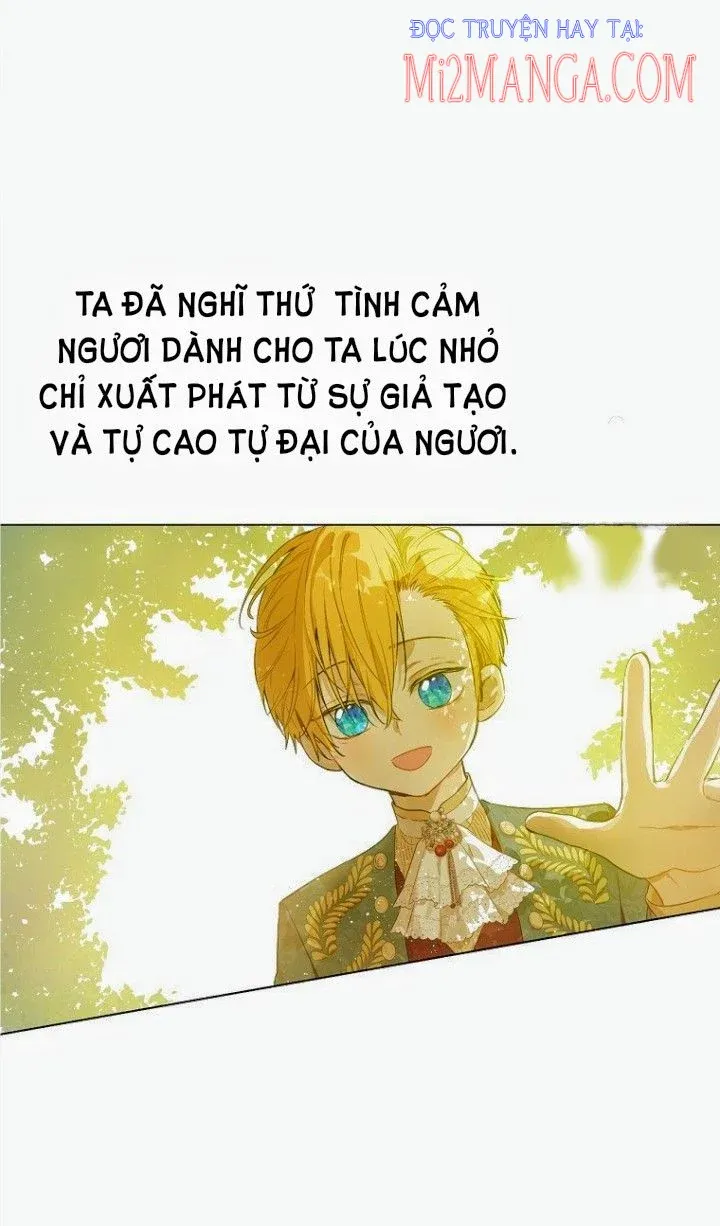 đọc truyện Một Ngày Nọ Tôi Bỗng Thành Nàng Công Chúa Chương 110 ảnh 3 tại Thiên Thai Truyện