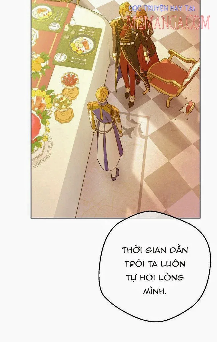 đọc truyện Một Ngày Nọ Tôi Bỗng Thành Nàng Công Chúa Chương 110 ảnh 17 tại Thiên Thai Truyện