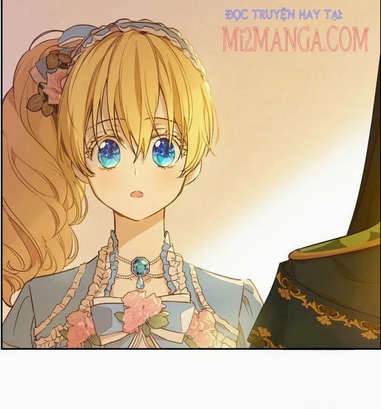 đọc truyện Một Ngày Nọ Tôi Bỗng Thành Nàng Công Chúa Chương 110 ảnh 19 tại Thiên Thai Truyện