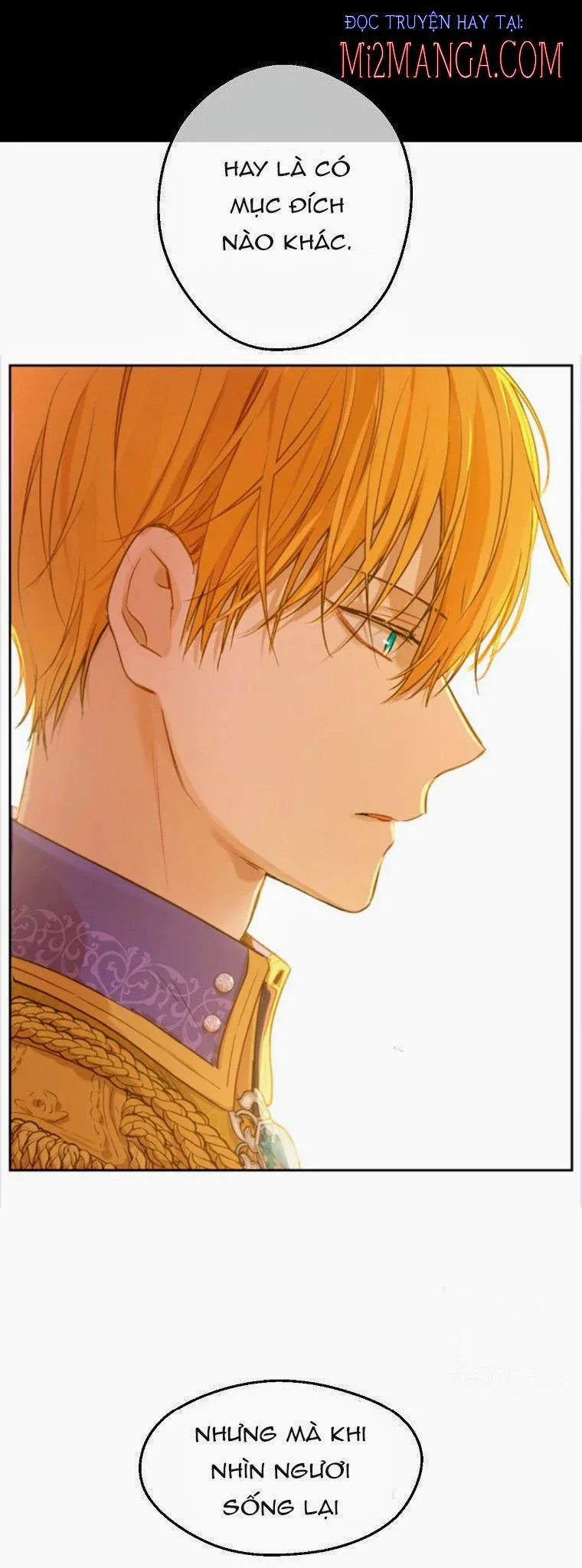 đọc truyện Một Ngày Nọ Tôi Bỗng Thành Nàng Công Chúa Chương 110 ảnh 21 tại Thiên Thai Truyện