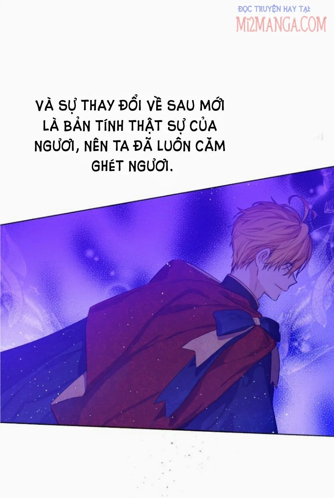 đọc truyện Một Ngày Nọ Tôi Bỗng Thành Nàng Công Chúa Chương 110 ảnh 4 tại Thiên Thai Truyện