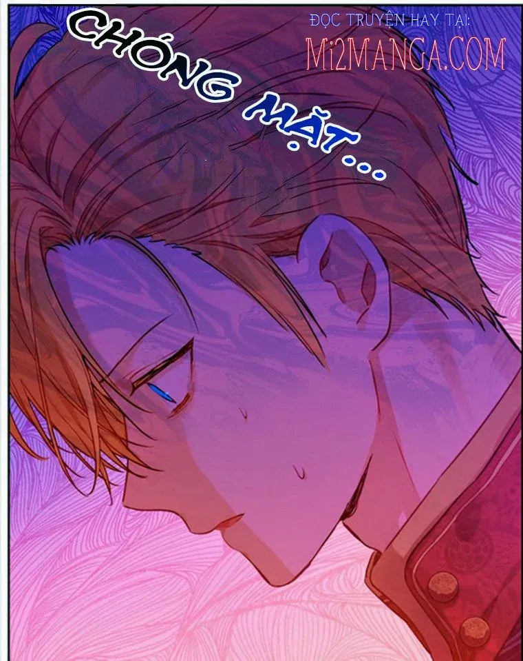 đọc truyện Một Ngày Nọ Tôi Bỗng Thành Nàng Công Chúa Chương 110 ảnh 22 tại Thiên Thai Truyện