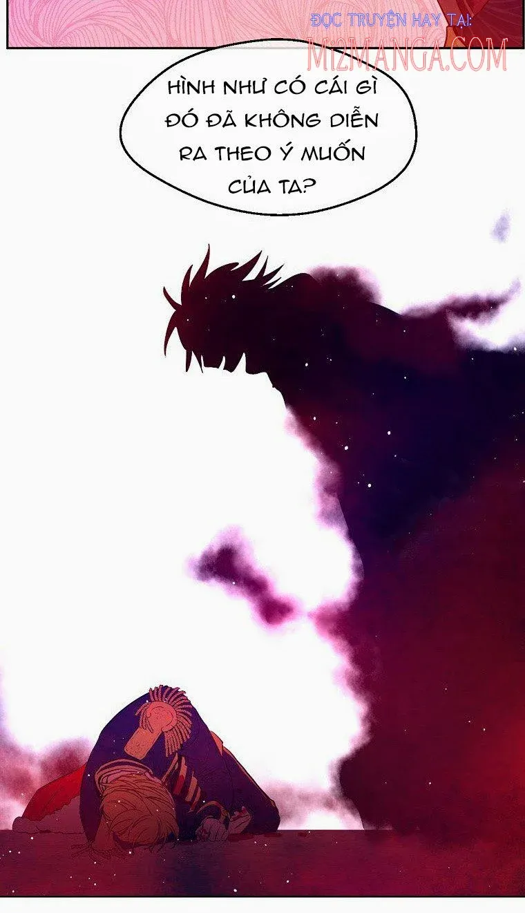 đọc truyện Một Ngày Nọ Tôi Bỗng Thành Nàng Công Chúa Chương 110 ảnh 23 tại Thiên Thai Truyện