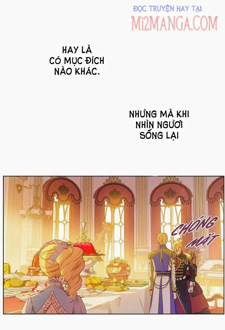 đọc truyện Một Ngày Nọ Tôi Bỗng Thành Nàng Công Chúa Chương 110 ảnh 25 tại Thiên Thai Truyện