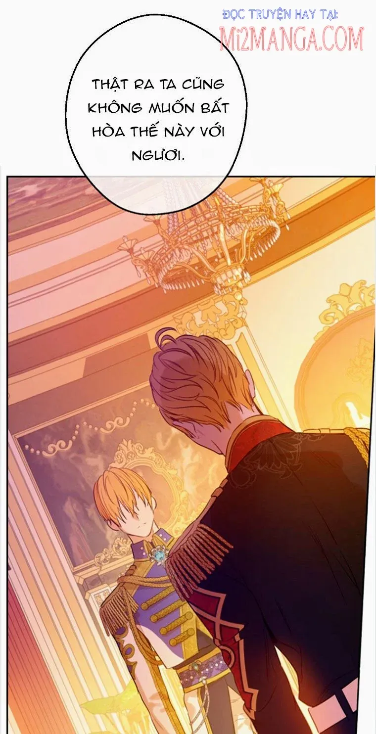 đọc truyện Một Ngày Nọ Tôi Bỗng Thành Nàng Công Chúa Chương 110 ảnh 27 tại Thiên Thai Truyện