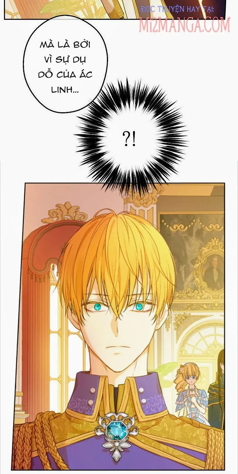 đọc truyện Một Ngày Nọ Tôi Bỗng Thành Nàng Công Chúa Chương 110 ảnh 28 tại Thiên Thai Truyện