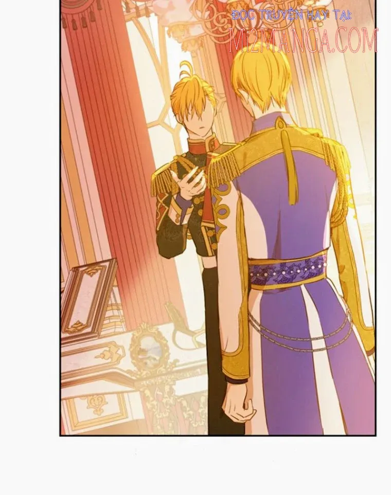 đọc truyện Một Ngày Nọ Tôi Bỗng Thành Nàng Công Chúa Chương 110 ảnh 34 tại Thiên Thai Truyện