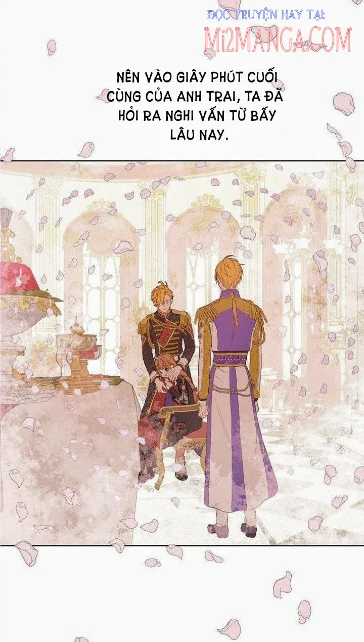 đọc truyện Một Ngày Nọ Tôi Bỗng Thành Nàng Công Chúa Chương 110 ảnh 10 tại Thiên Thai Truyện