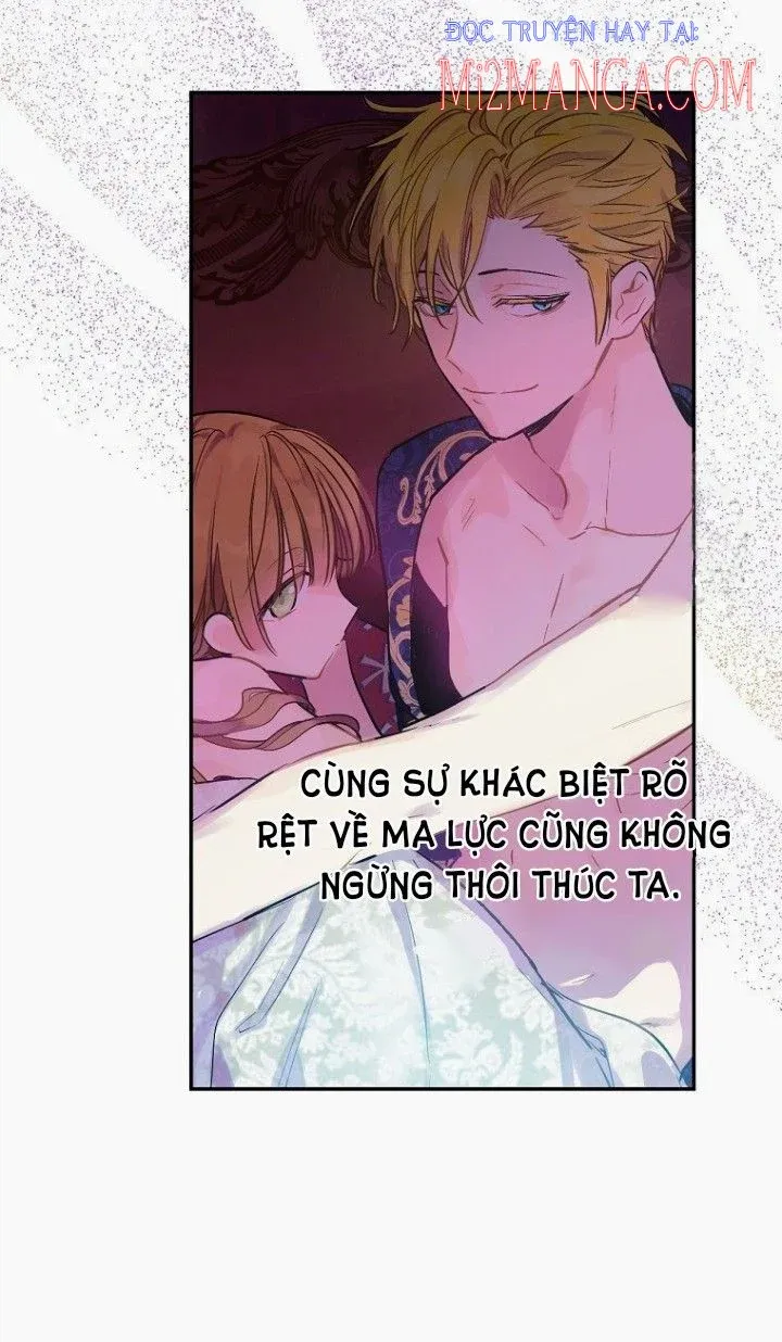 đọc truyện Một Ngày Nọ Tôi Bỗng Thành Nàng Công Chúa Chương 110 ảnh 11 tại Thiên Thai Truyện