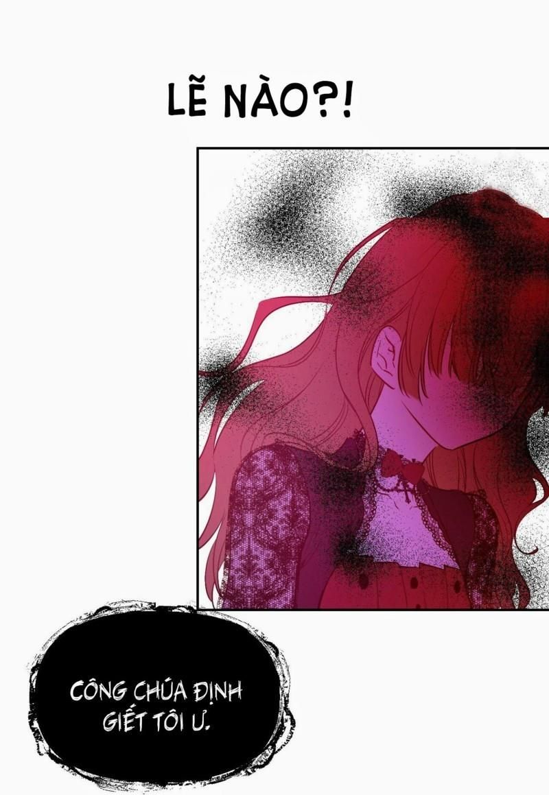 đọc truyện Một Ngày Nọ Tôi Bỗng Thành Nàng Công Chúa Chương 111.5 ảnh 13 tại Thiên Thai Truyện