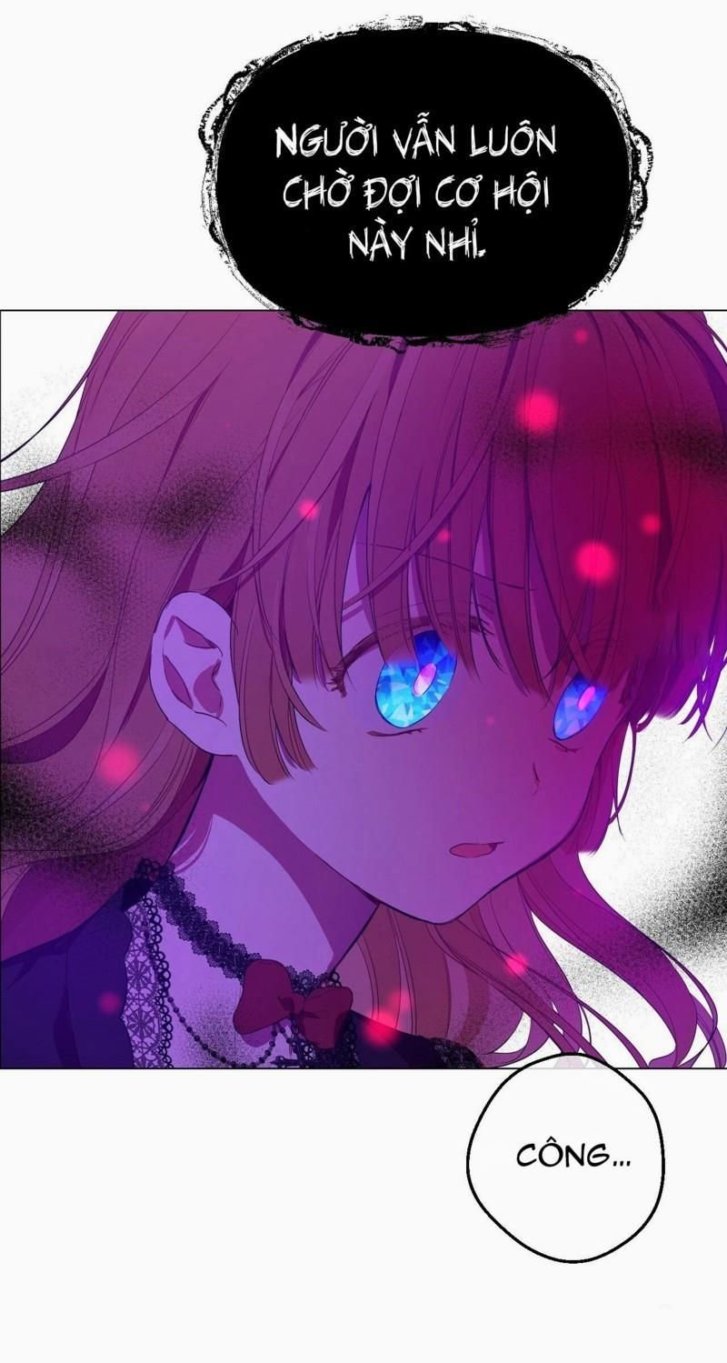 đọc truyện Một Ngày Nọ Tôi Bỗng Thành Nàng Công Chúa Chương 111.5 ảnh 14 tại Thiên Thai Truyện