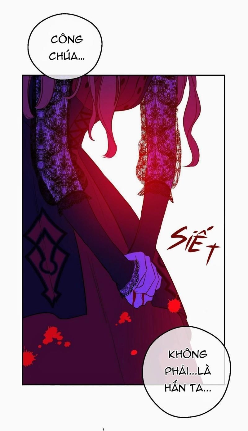 đọc truyện Một Ngày Nọ Tôi Bỗng Thành Nàng Công Chúa Chương 111.5 ảnh 15 tại Thiên Thai Truyện