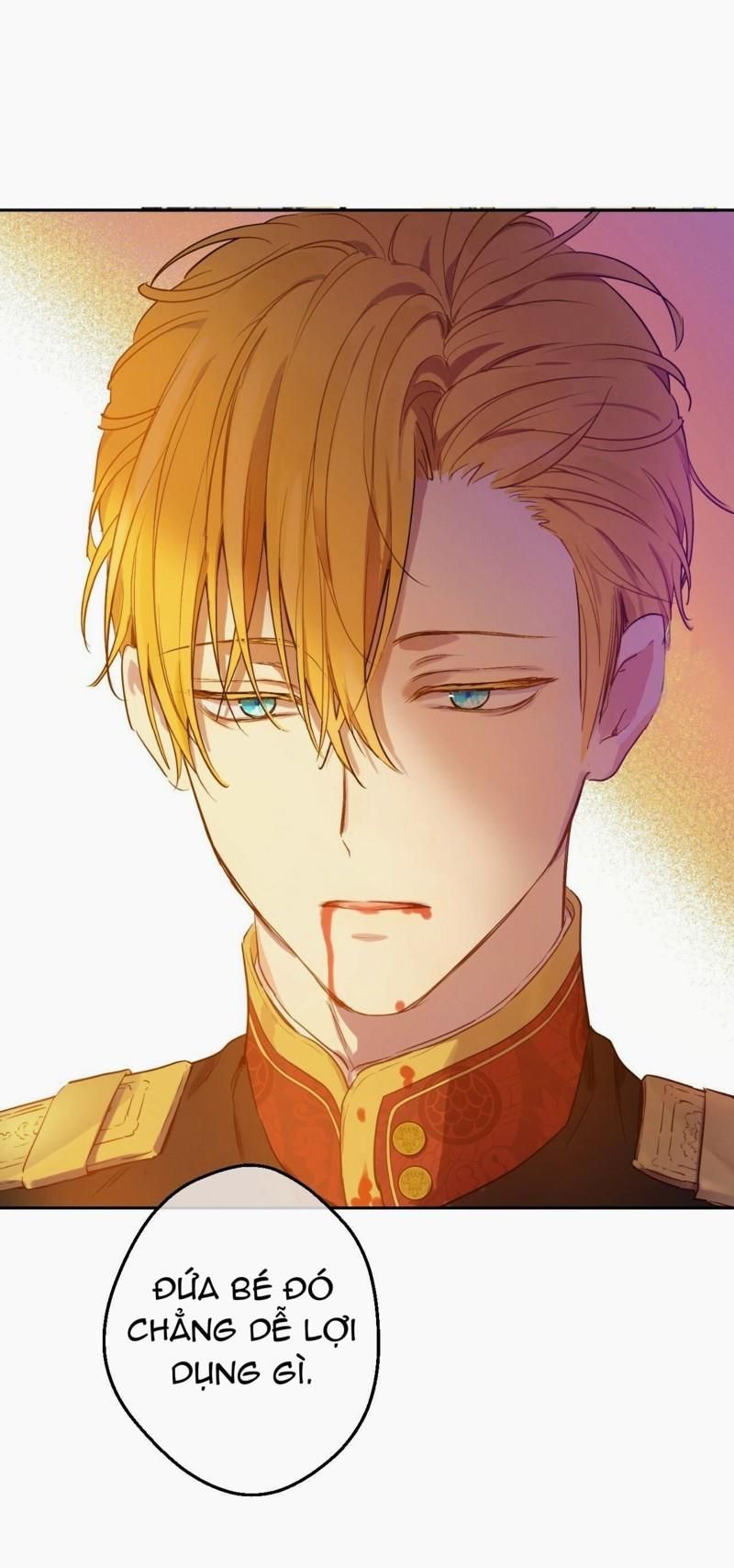 đọc truyện Một Ngày Nọ Tôi Bỗng Thành Nàng Công Chúa Chương 111.5 ảnh 20 tại Thiên Thai Truyện