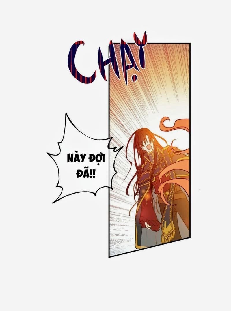 đọc truyện Một Ngày Nọ Tôi Bỗng Thành Nàng Công Chúa Chương 111.5 ảnh 22 tại Thiên Thai Truyện