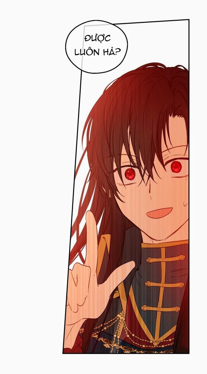 đọc truyện Một Ngày Nọ Tôi Bỗng Thành Nàng Công Chúa Chương 111.5 ảnh 28 tại Thiên Thai Truyện