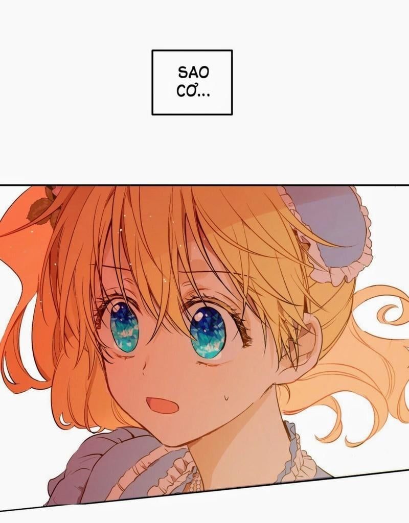 đọc truyện Một Ngày Nọ Tôi Bỗng Thành Nàng Công Chúa Chương 111.5 ảnh 5 tại Thiên Thai Truyện