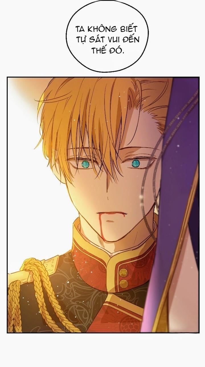 đọc truyện Một Ngày Nọ Tôi Bỗng Thành Nàng Công Chúa Chương 111.5 ảnh 36 tại Thiên Thai Truyện