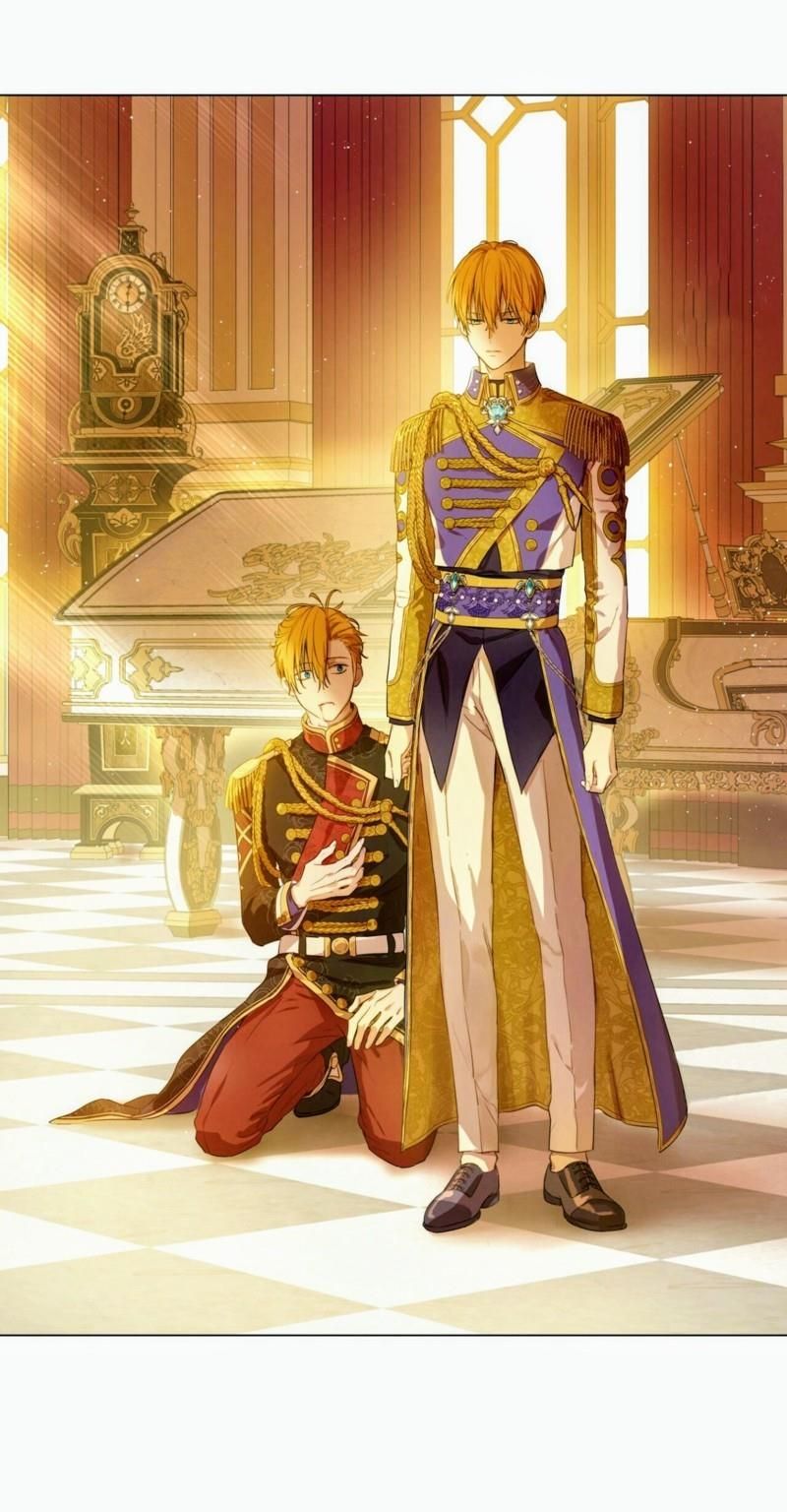 đọc truyện Một Ngày Nọ Tôi Bỗng Thành Nàng Công Chúa Chương 111.5 ảnh 37 tại Thiên Thai Truyện