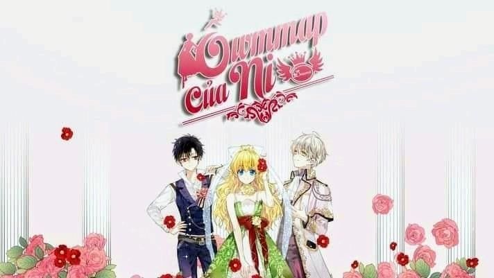 đọc truyện Một Ngày Nọ Tôi Bỗng Thành Nàng Công Chúa Chương 111.5 ảnh 46 tại Thiên Thai Truyện