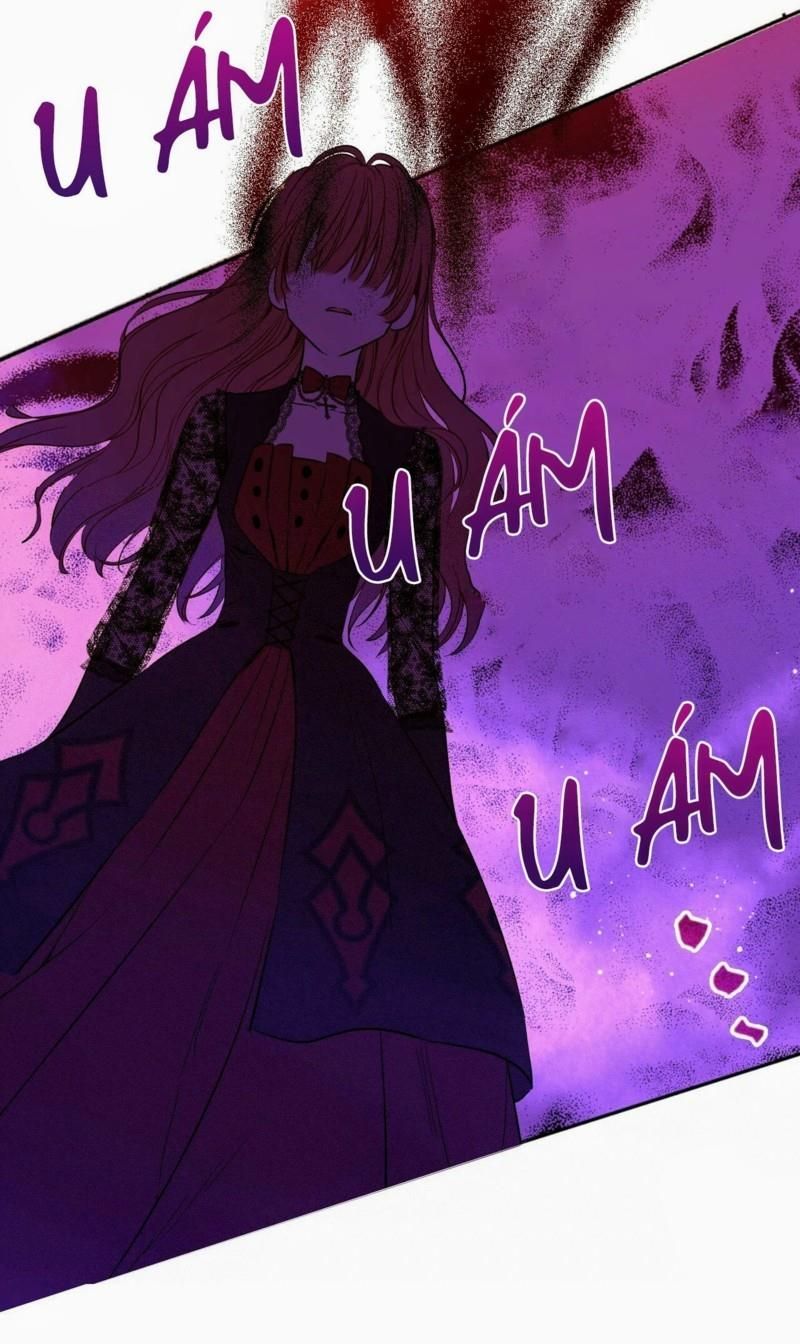 đọc truyện Một Ngày Nọ Tôi Bỗng Thành Nàng Công Chúa Chương 111.5 ảnh 8 tại Thiên Thai Truyện