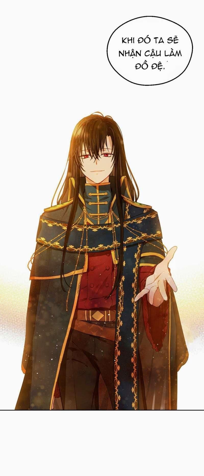 đọc truyện Một Ngày Nọ Tôi Bỗng Thành Nàng Công Chúa Chương 111 ảnh 12 tại Thiên Thai Truyện