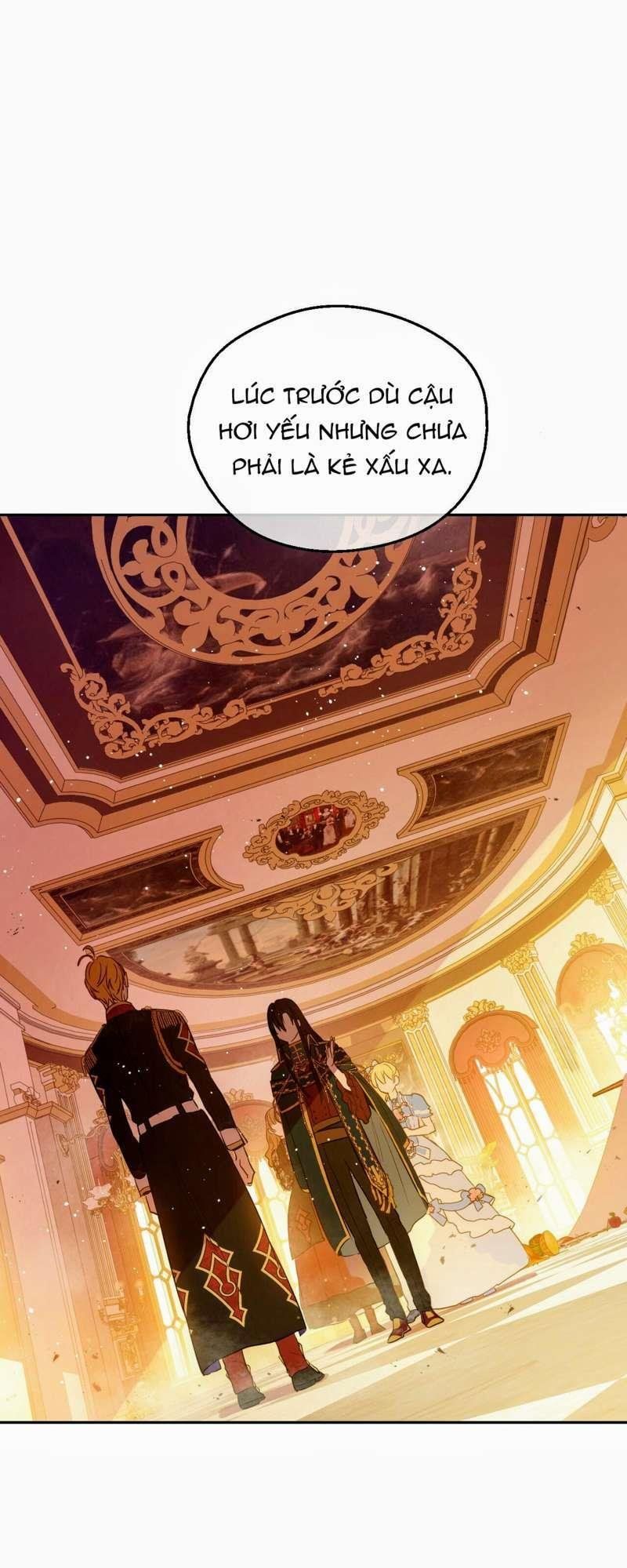 đọc truyện Một Ngày Nọ Tôi Bỗng Thành Nàng Công Chúa Chương 111 ảnh 15 tại Thiên Thai Truyện