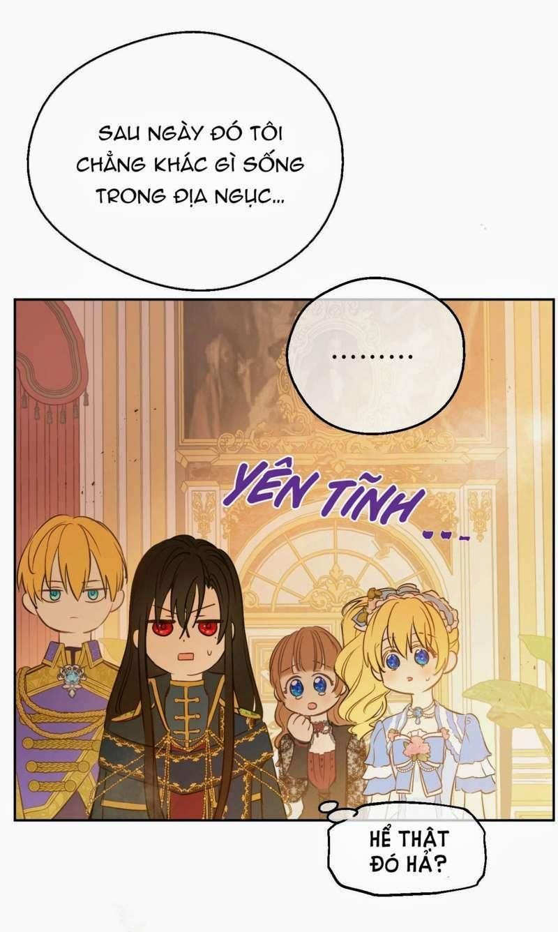 đọc truyện Một Ngày Nọ Tôi Bỗng Thành Nàng Công Chúa Chương 111 ảnh 18 tại Thiên Thai Truyện