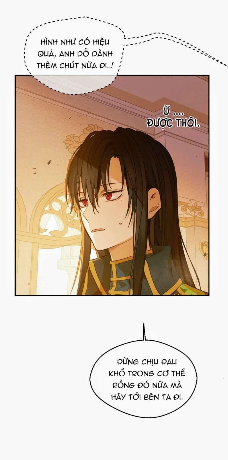 đọc truyện Một Ngày Nọ Tôi Bỗng Thành Nàng Công Chúa Chương 111 ảnh 20 tại Thiên Thai Truyện