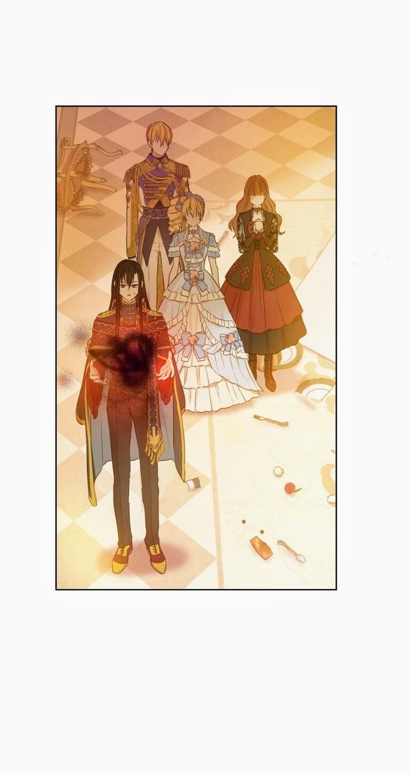 đọc truyện Một Ngày Nọ Tôi Bỗng Thành Nàng Công Chúa Chương 111 ảnh 28 tại Thiên Thai Truyện