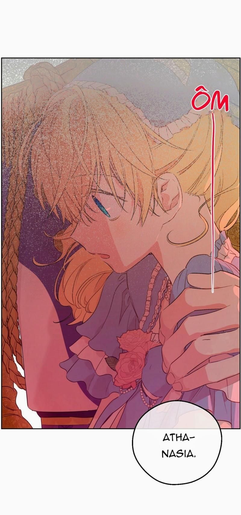 đọc truyện Một Ngày Nọ Tôi Bỗng Thành Nàng Công Chúa Chương 111 ảnh 31 tại Thiên Thai Truyện