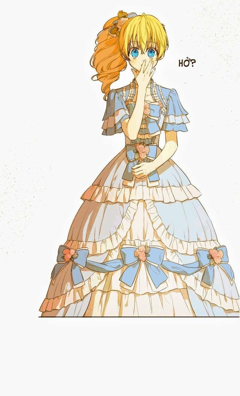 đọc truyện Một Ngày Nọ Tôi Bỗng Thành Nàng Công Chúa Chương 111 ảnh 5 tại Thiên Thai Truyện