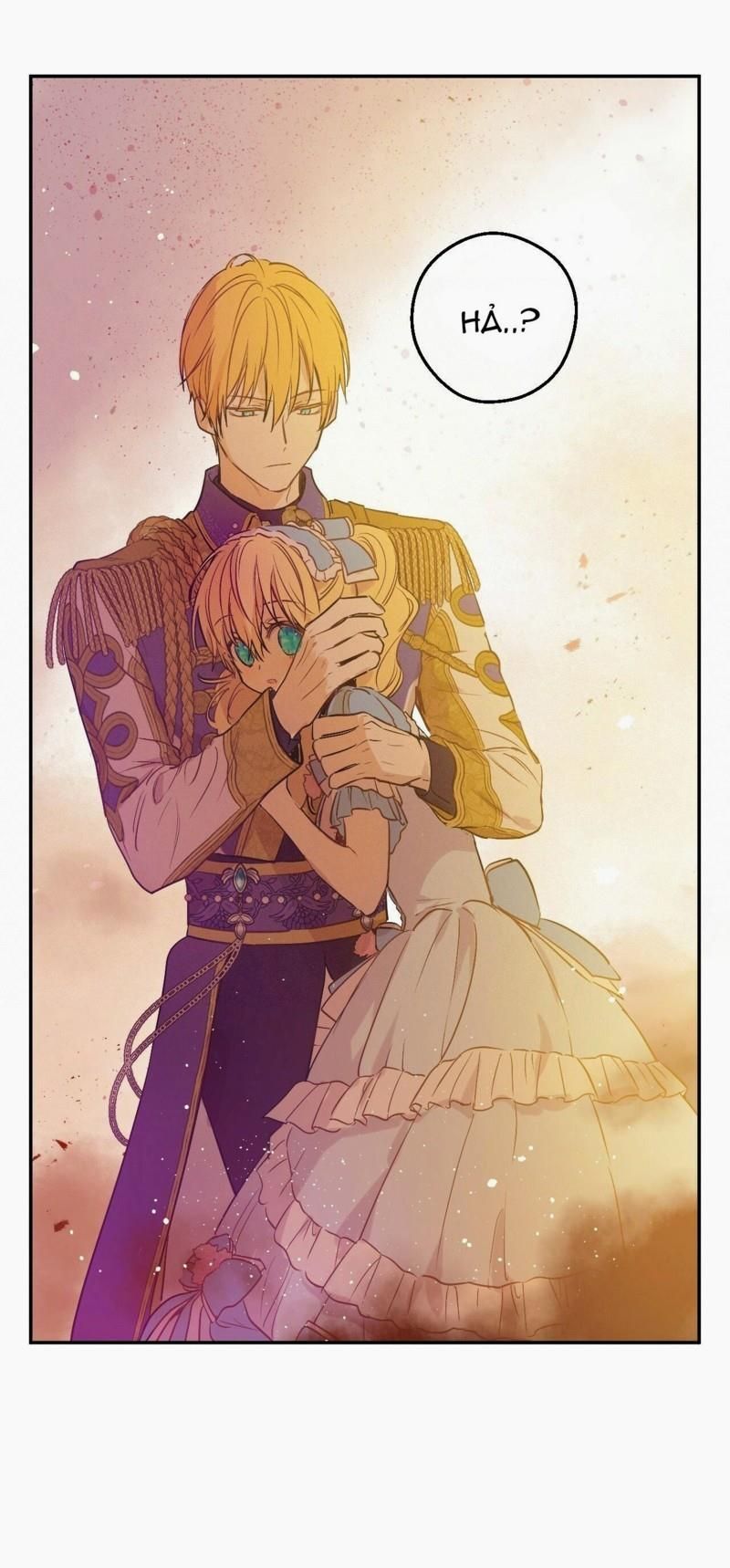 đọc truyện Một Ngày Nọ Tôi Bỗng Thành Nàng Công Chúa Chương 111 ảnh 32 tại Thiên Thai Truyện