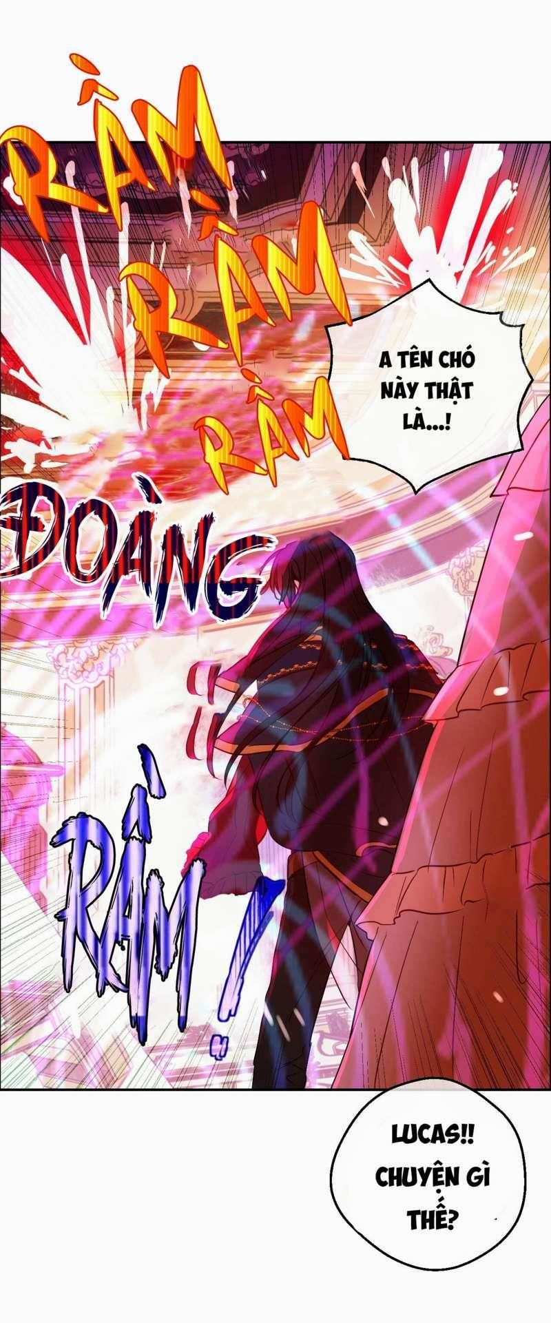 đọc truyện Một Ngày Nọ Tôi Bỗng Thành Nàng Công Chúa Chương 111 ảnh 34 tại Thiên Thai Truyện