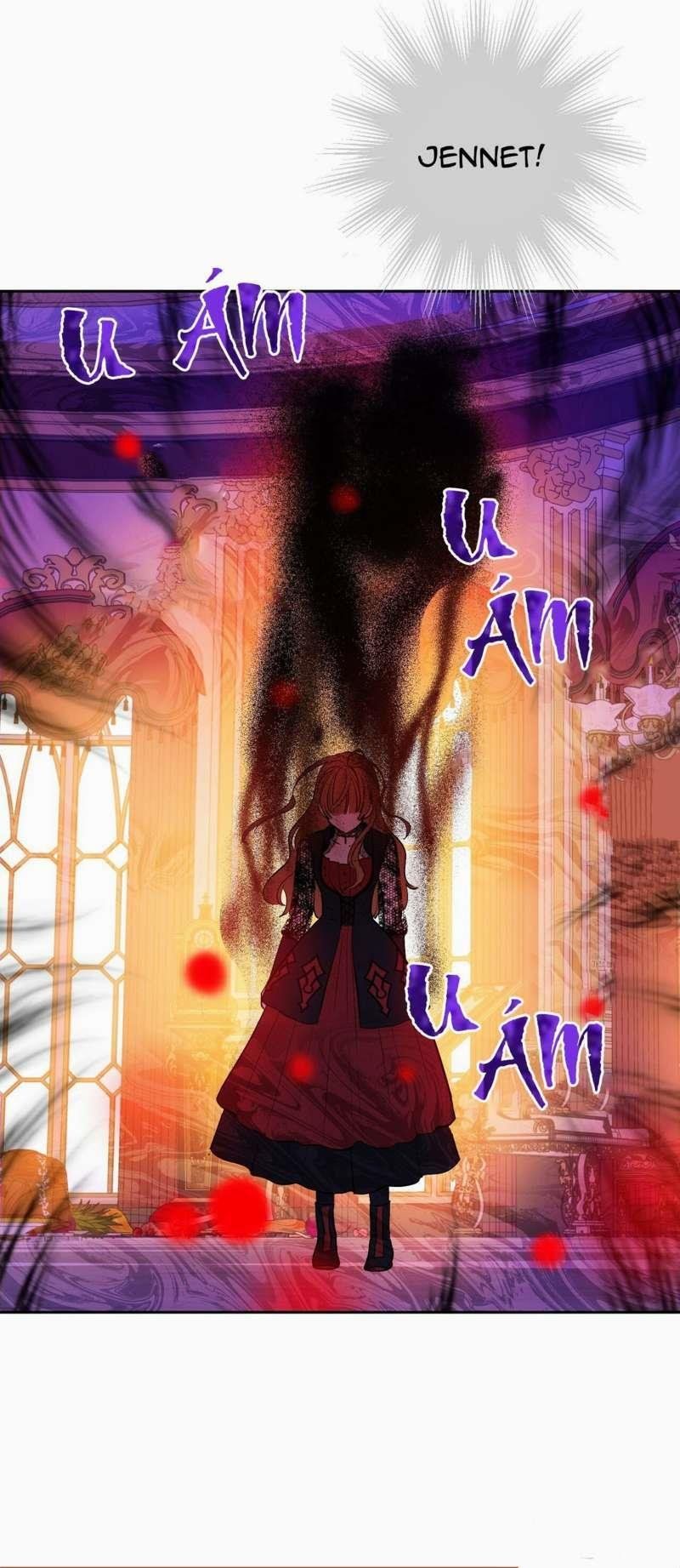 đọc truyện Một Ngày Nọ Tôi Bỗng Thành Nàng Công Chúa Chương 111 ảnh 36 tại Thiên Thai Truyện