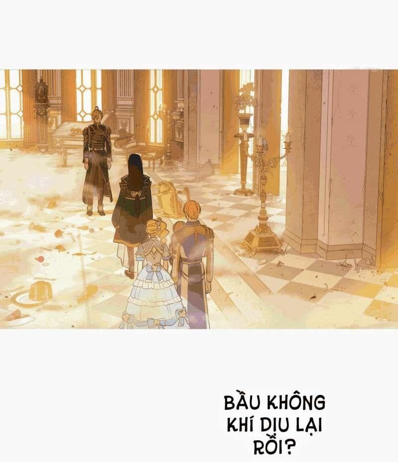 đọc truyện Một Ngày Nọ Tôi Bỗng Thành Nàng Công Chúa Chương 111 ảnh 6 tại Thiên Thai Truyện