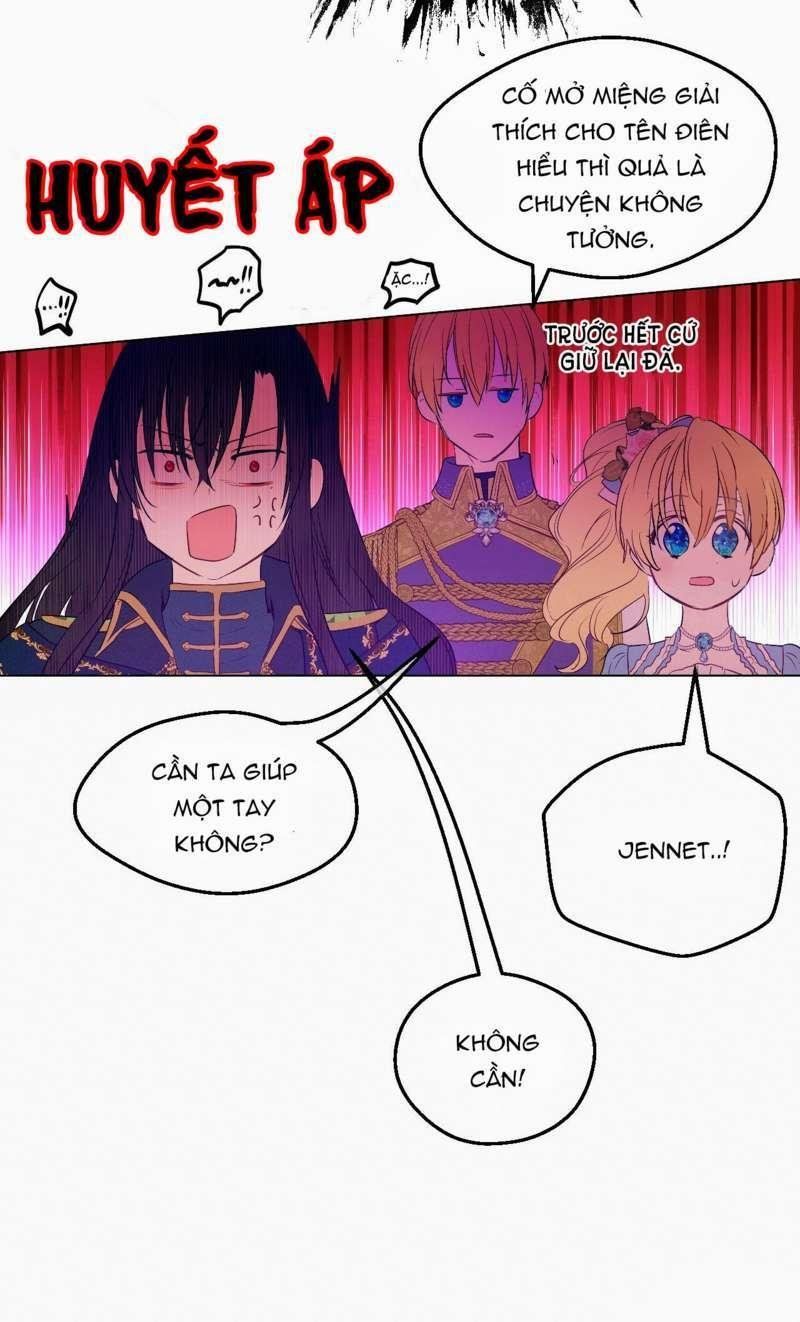 đọc truyện Một Ngày Nọ Tôi Bỗng Thành Nàng Công Chúa Chương 111 ảnh 42 tại Thiên Thai Truyện