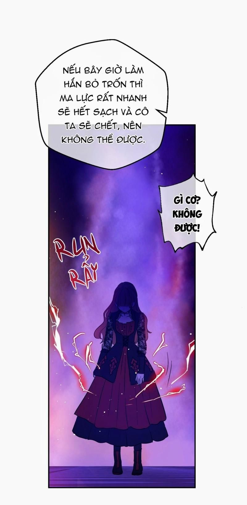 đọc truyện Một Ngày Nọ Tôi Bỗng Thành Nàng Công Chúa Chương 111 ảnh 47 tại Thiên Thai Truyện